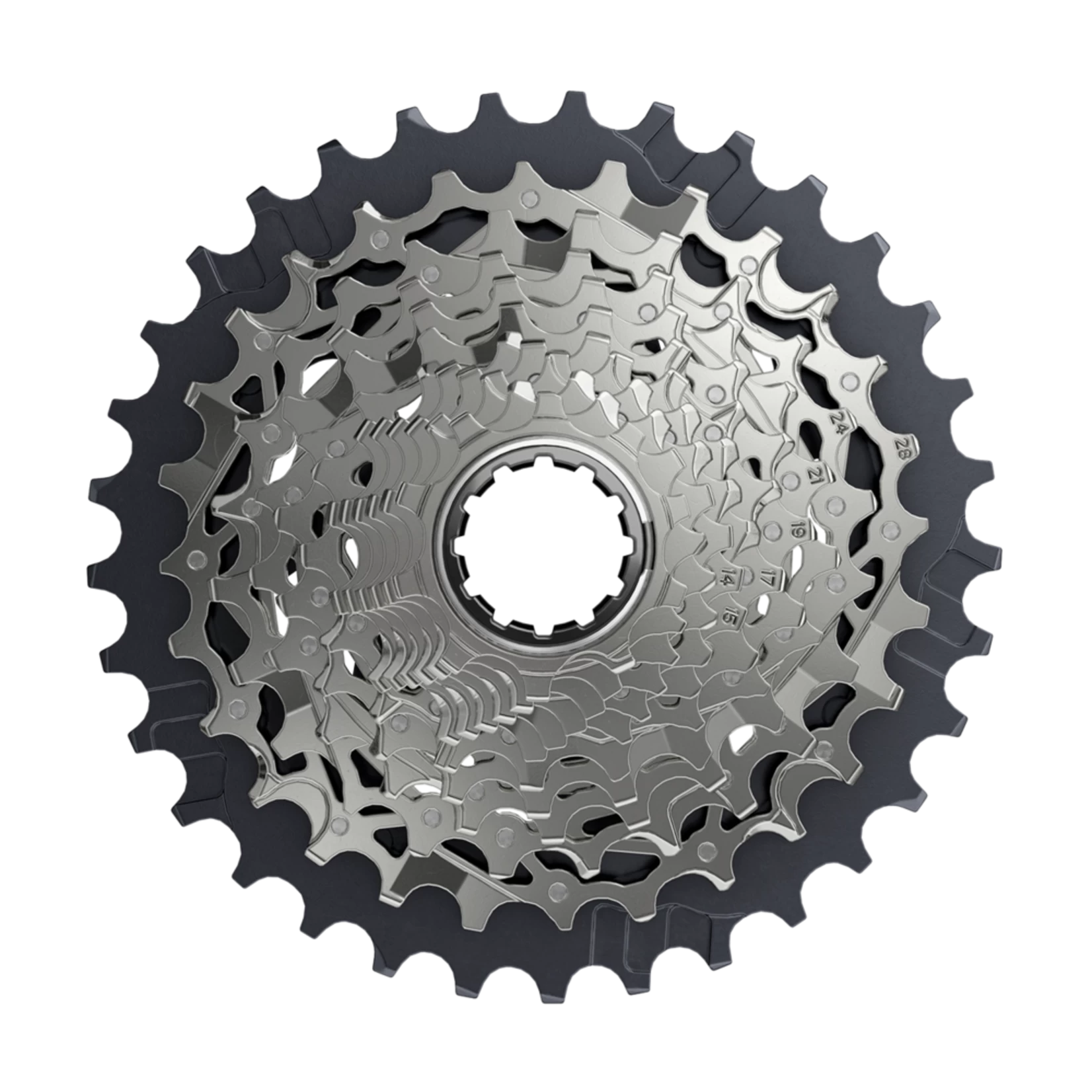 SRAM FORCE AXS CASSETTE XG-1270 D1