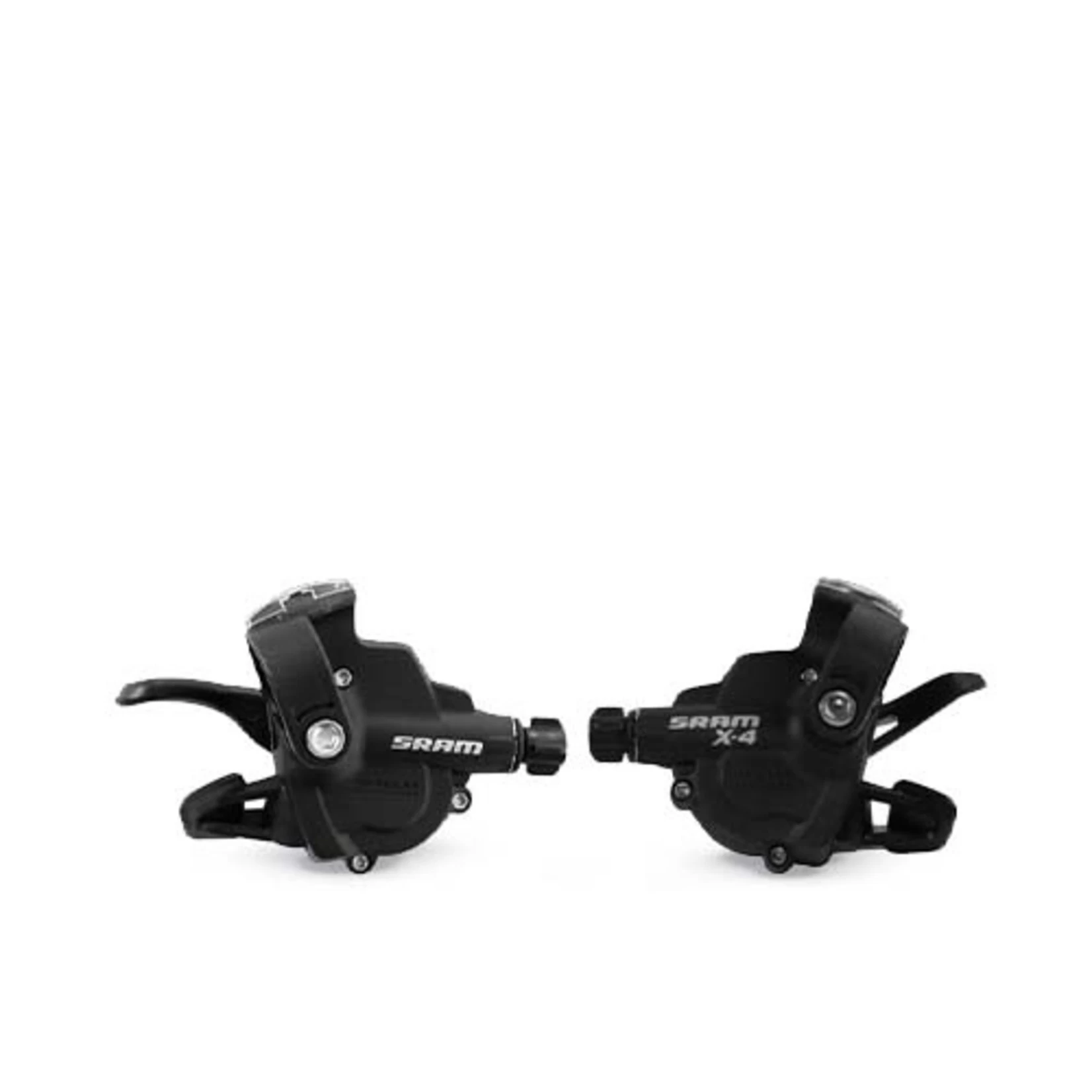 SRAM X4 TRIGGER SHIFTER SET 3X8