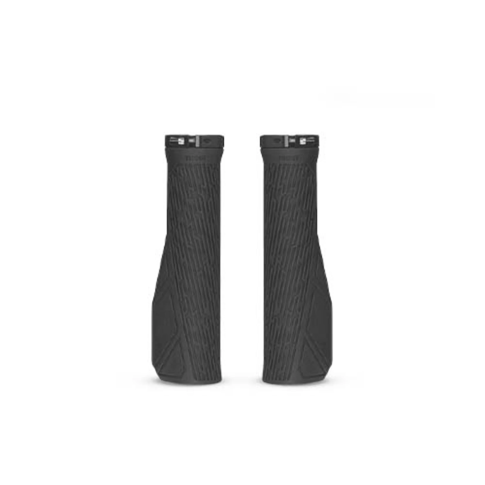 SYNCROS PRECISION HANDLEBAR GRIPS BLACK