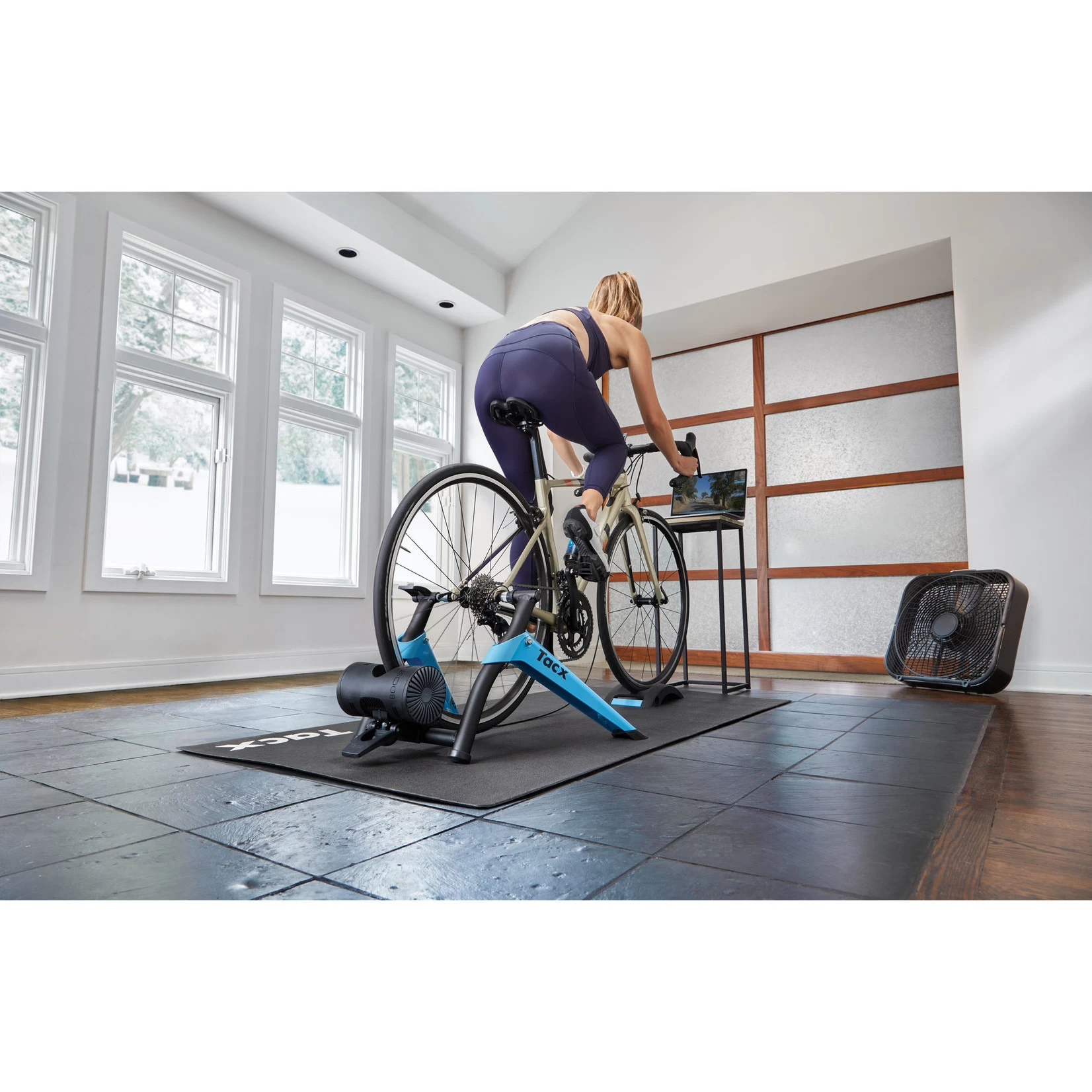TACX BOOST TRAINER - Image 7