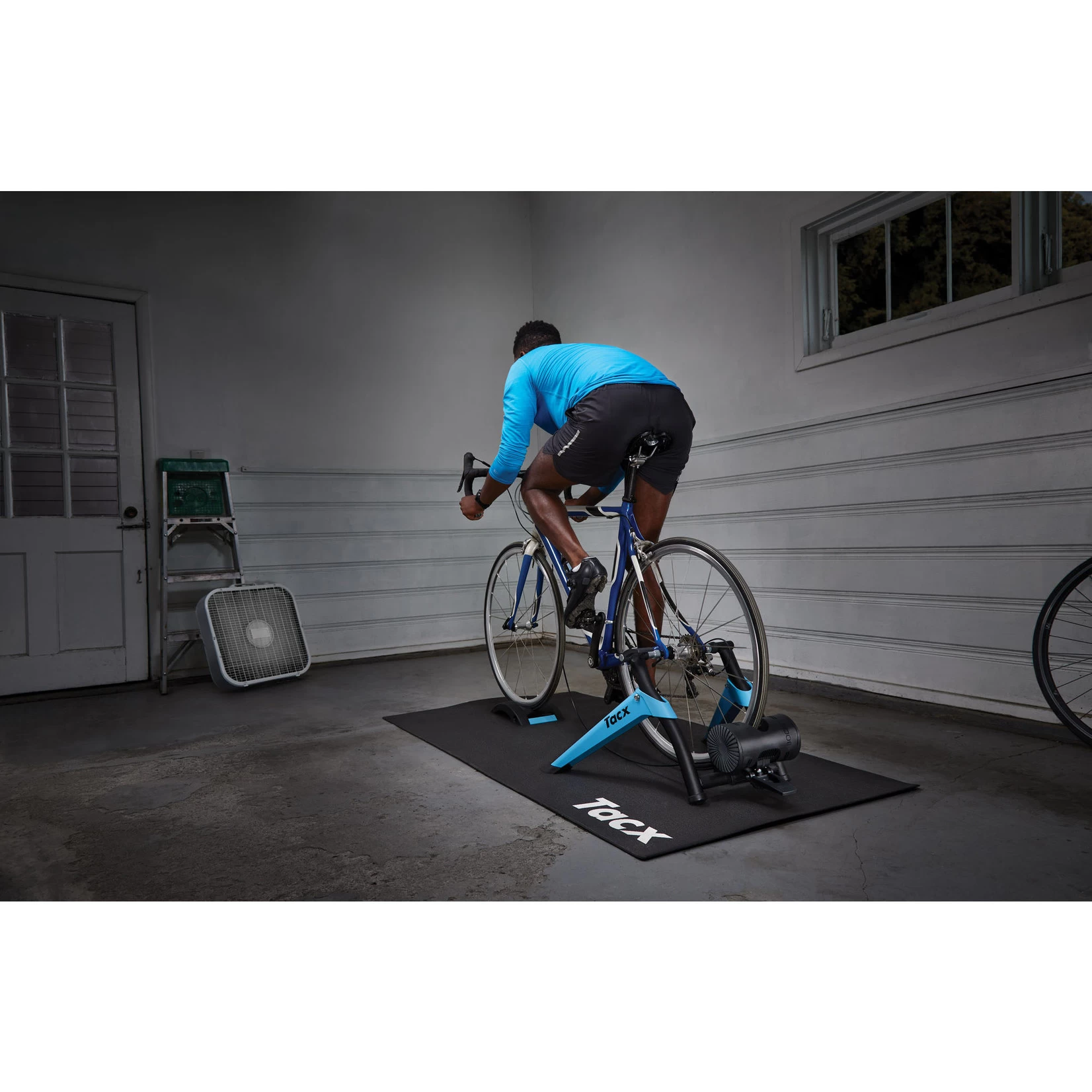 TACX BOOST TRAINER - Image 8