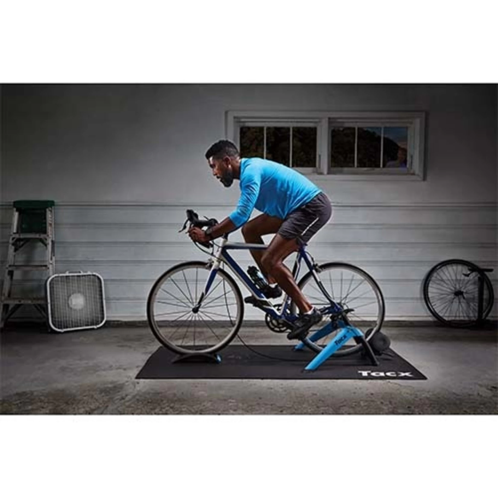 TACX BOOST TRAINER - Image 9