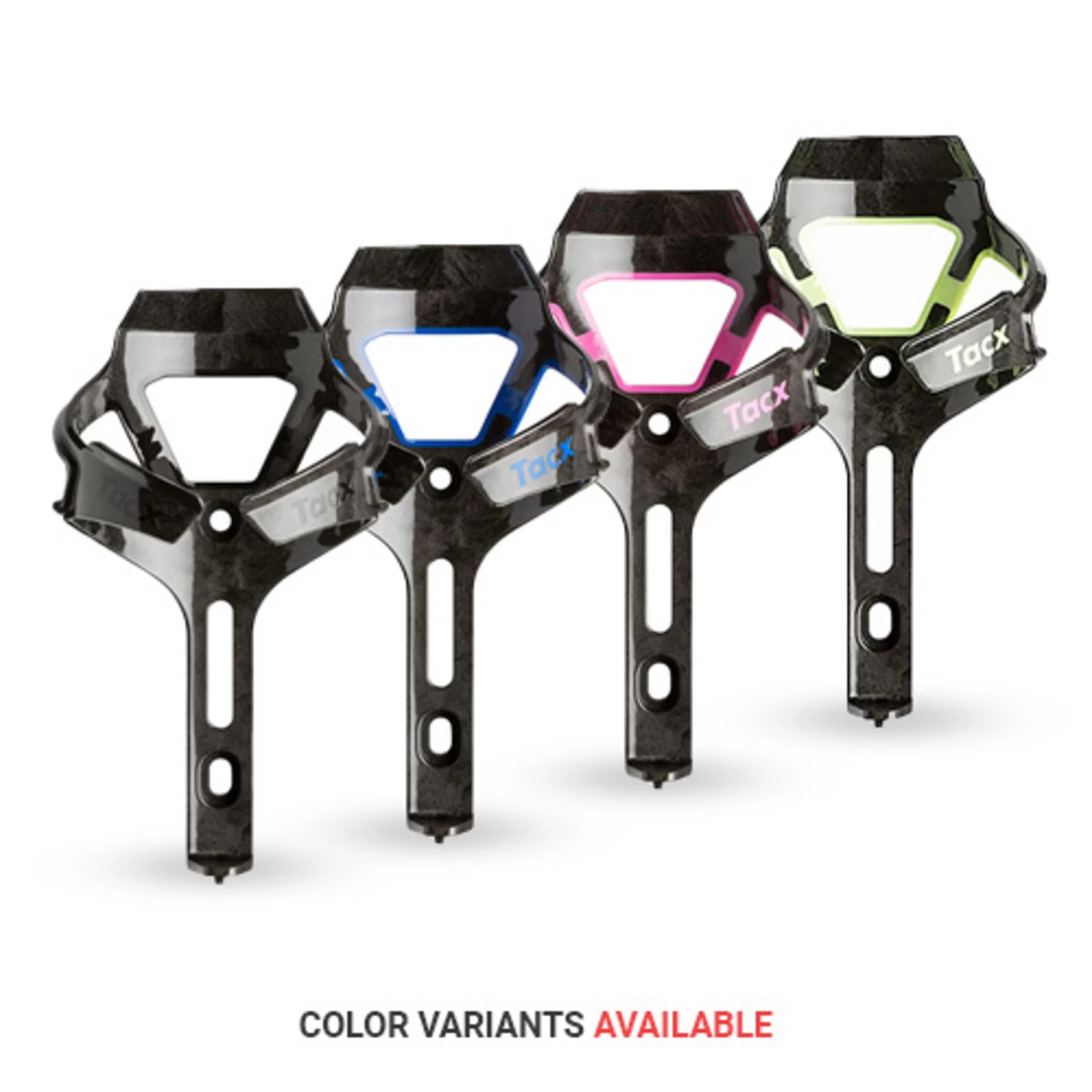 TACX CIRO CARBON & GLSS FIBRE BOTTLE CAGE - Image 2