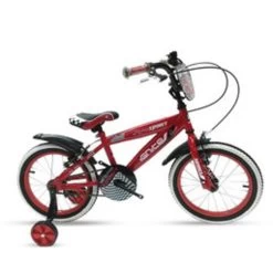 IGNITE TEAM SPIRIT 16" RED