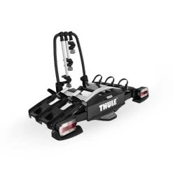 THULE 92701 VELO COMPACT 3 BIKE TOWBALL CARRIER