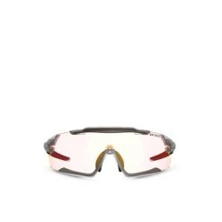 TIFOSI AETHON MATTE SMOKE FOTOTEC LENS