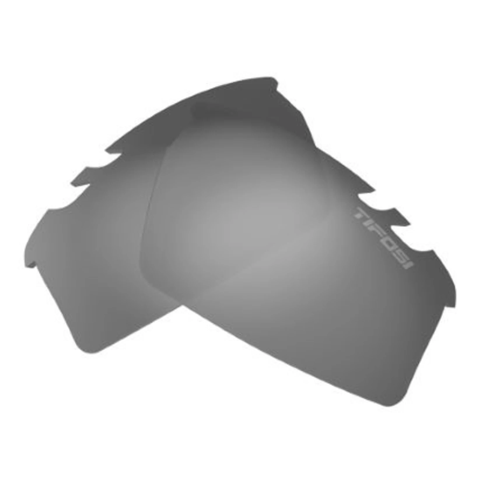 TIFOSI CRIT MATTE BLACK INTERCHANGEABLE - Image 3