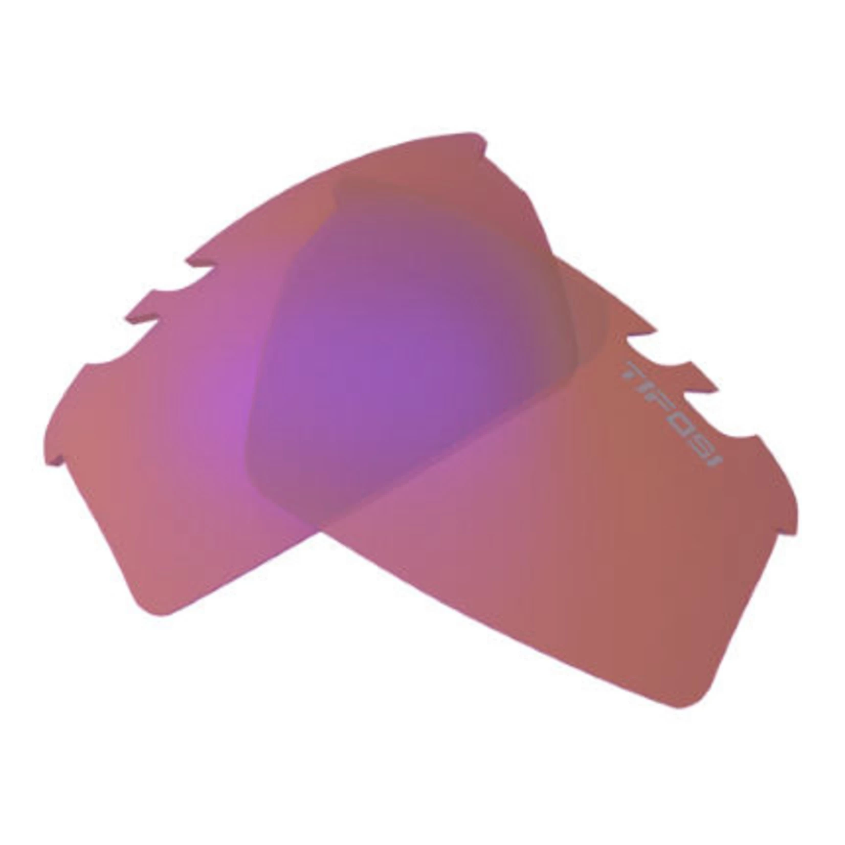 TIFOSI CRIT MATTE BLACK INTERCHANGEABLE - Image 4