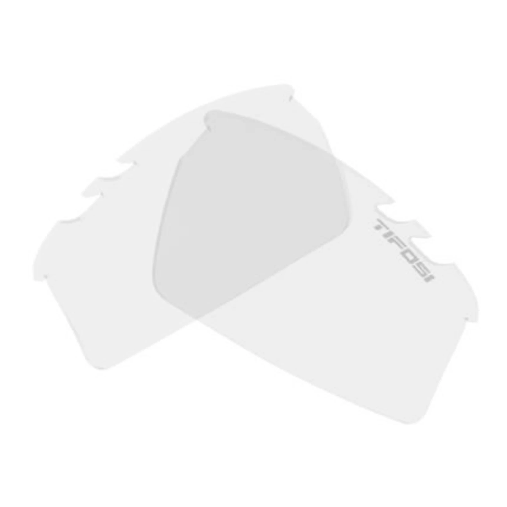 TIFOSI CRIT MATTE BLACK INTERCHANGEABLE - Image 5