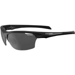 TIFOSI INTENSE SINGLE LENS GLOSS BLACK