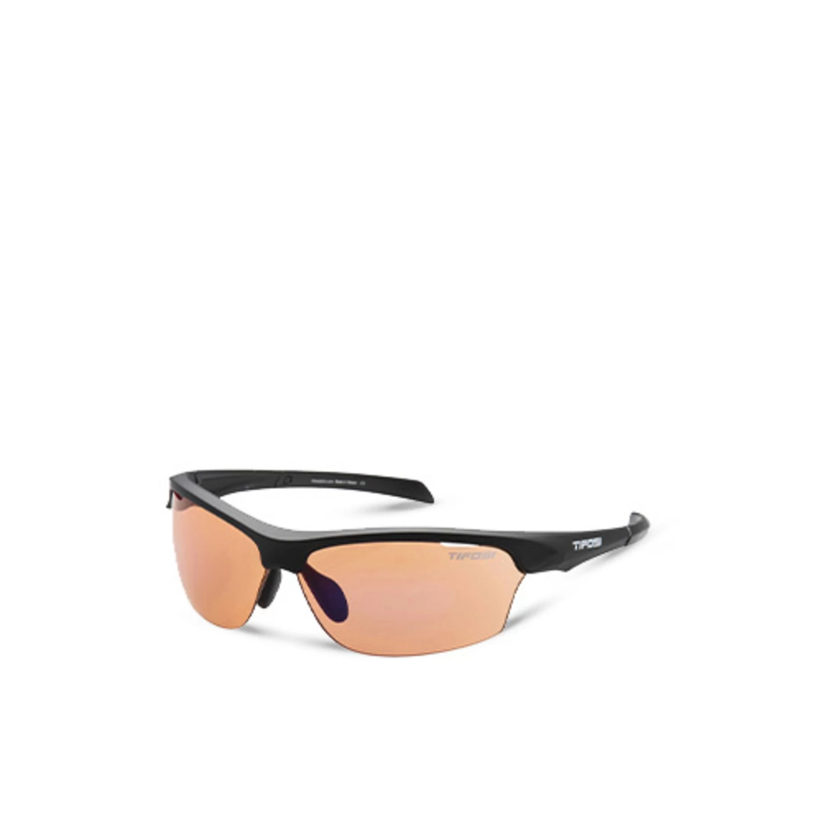 TIFOSI INTENSE SINGLE LENS MATTE BLACK - Image 2