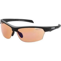 TIFOSI INTENSE SINGLE LENS MATTE BLACK
