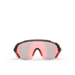 TIFOSI SLEDGE LITE MATTE BLACK/RED 2021 FOTOTEC