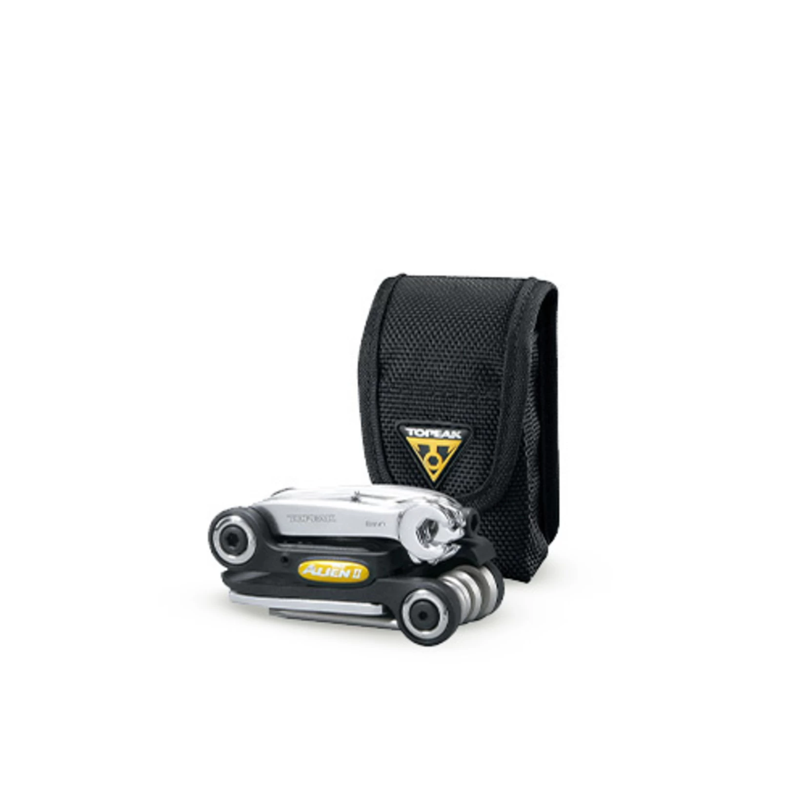 TOPEAK ALIEN II - Image 2