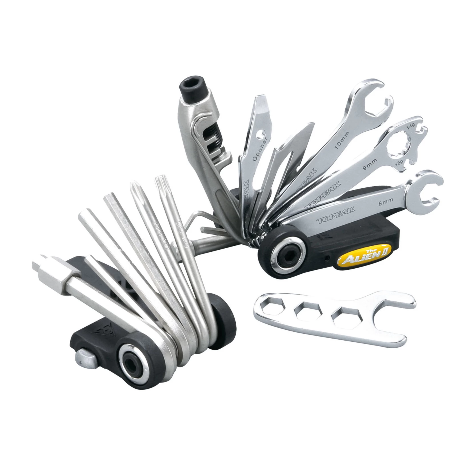 TOPEAK ALIEN II - Image 4