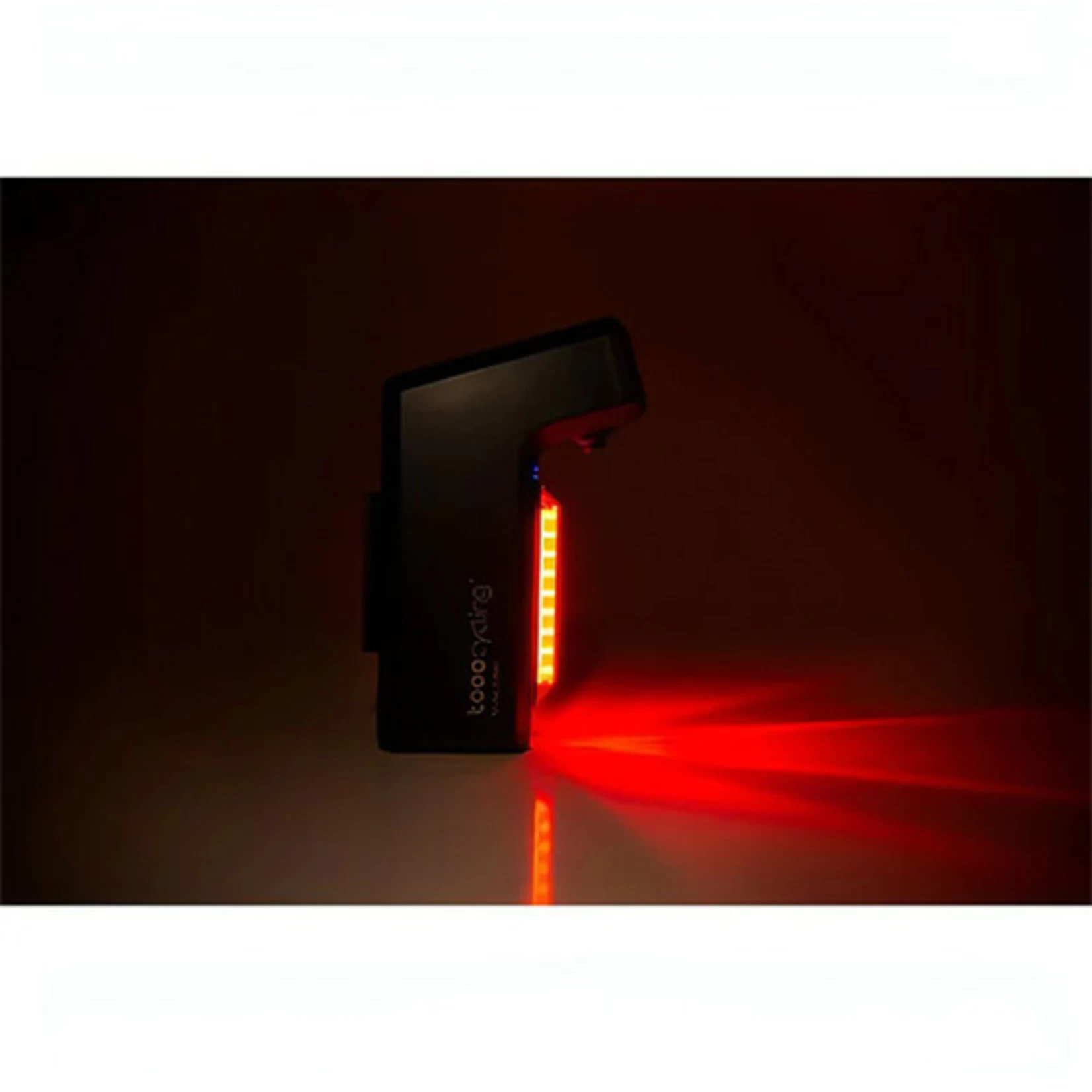 TOOO CYCLING LAMP CAMERA - Image 11