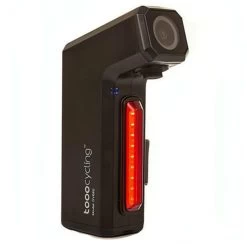 TOOO CYCLING LAMP CAMERA