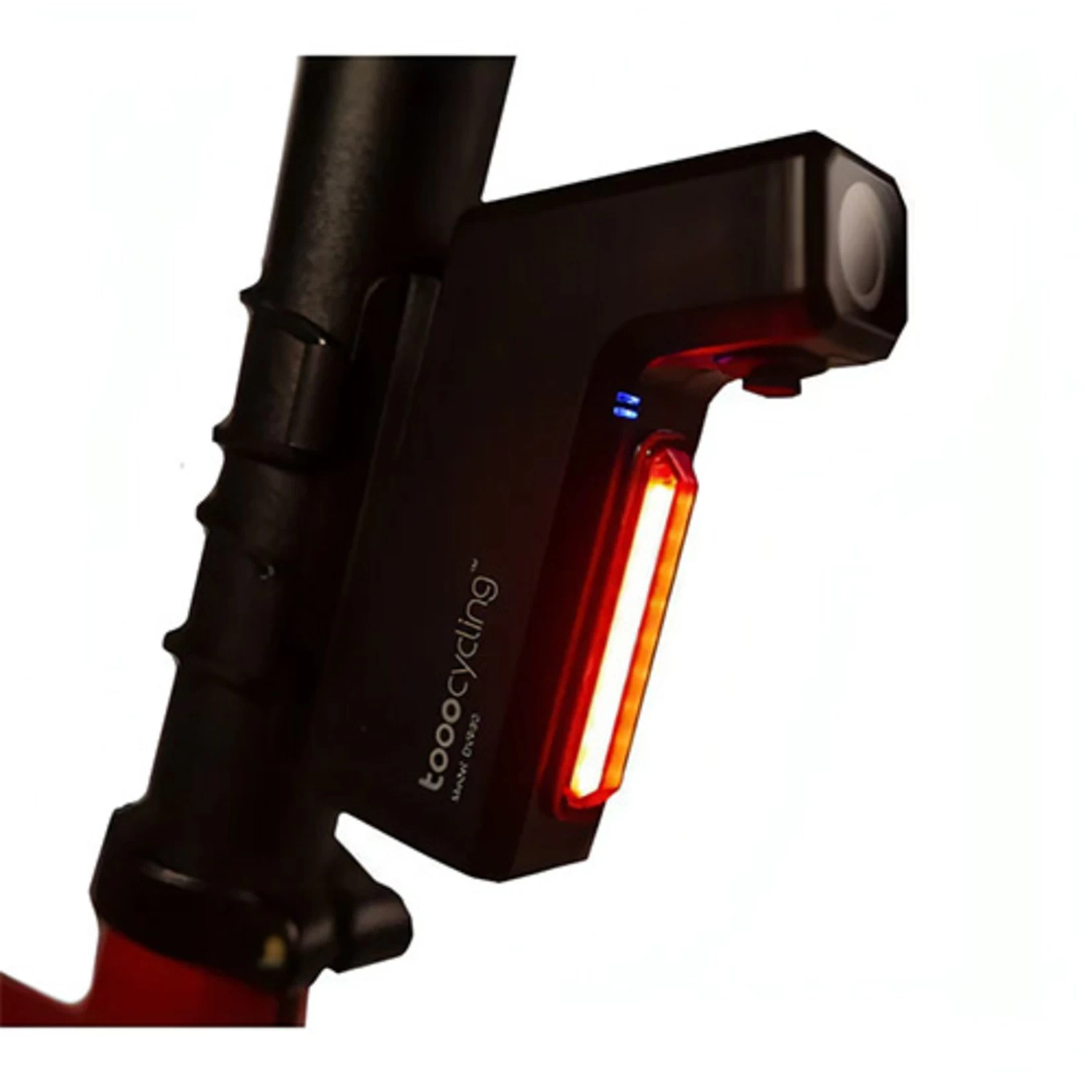 TOOO CYCLING LAMP CAMERA - Image 4