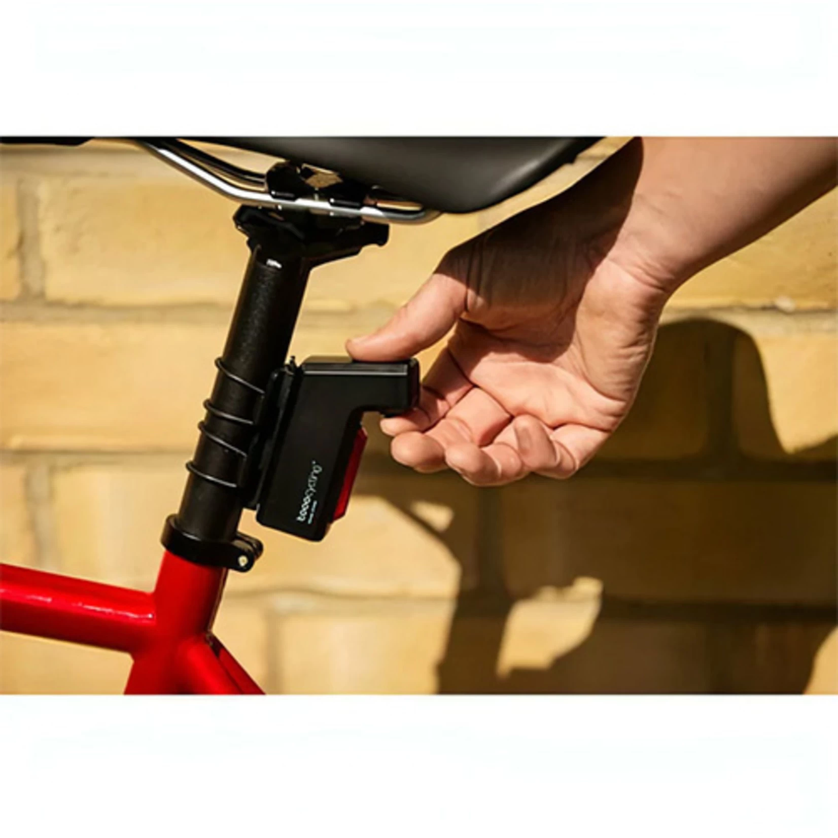 TOOO CYCLING LAMP CAMERA - Image 6