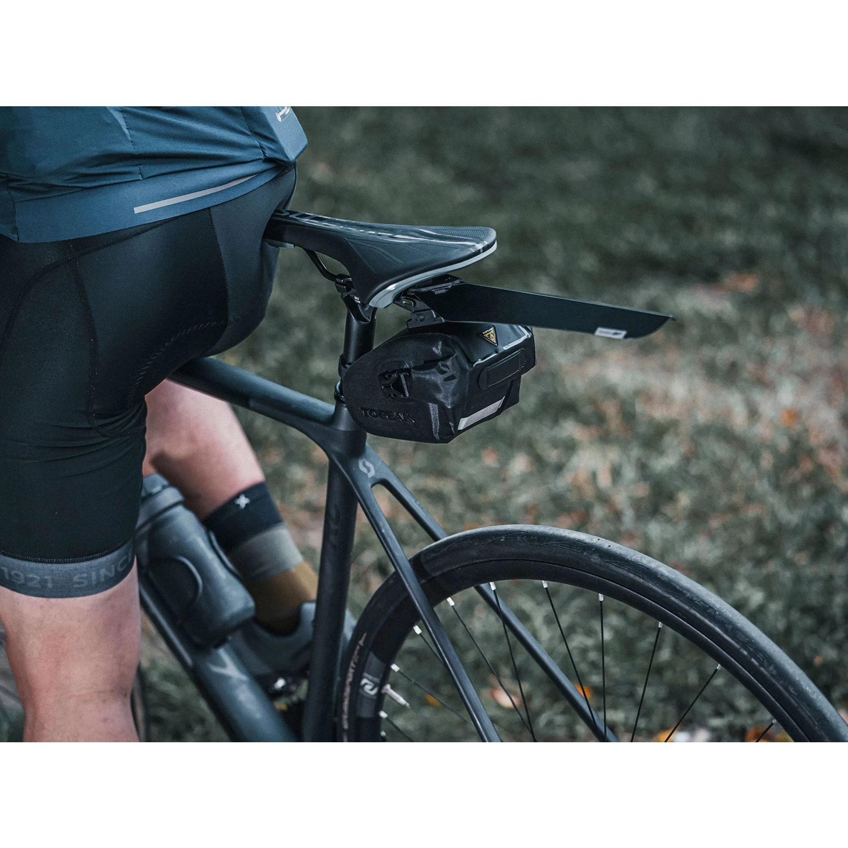 TOPEAK DUO FIXER BLACK - Image 6