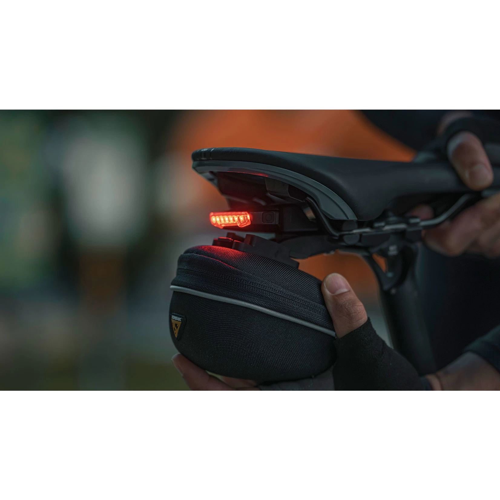 TOPEAK DUO FIXER BLACK - Image 4