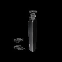 TOPEAK FLASHFENDER DUO FIXER BLACK 2PK