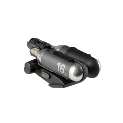 TOPEAK NANOMASTER DUO FIXER BLACK