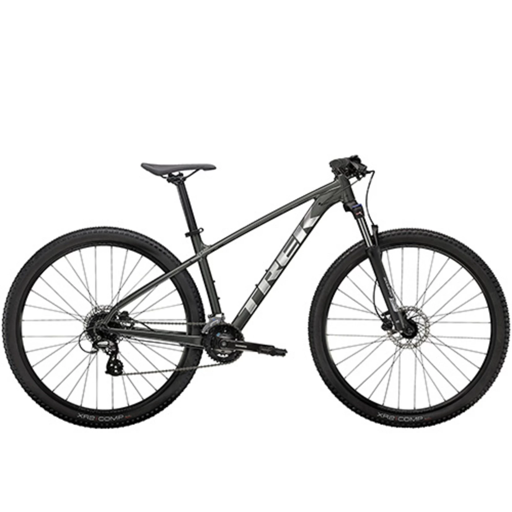 2022 TREK MARLIN 5 CHARCOAL - Image 2