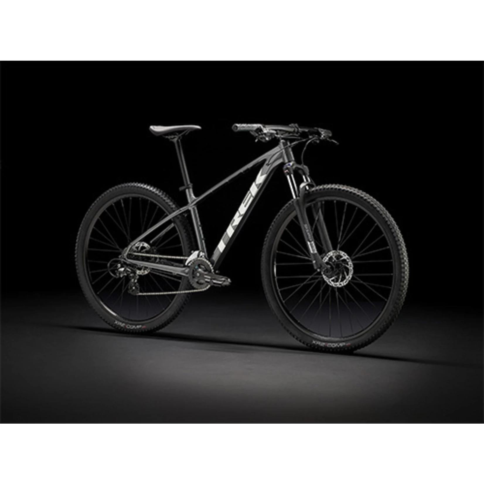 2022 TREK MARLIN 5 CHARCOAL - Image 3