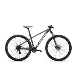 2022 TREK MARLIN 5 CHARCOAL