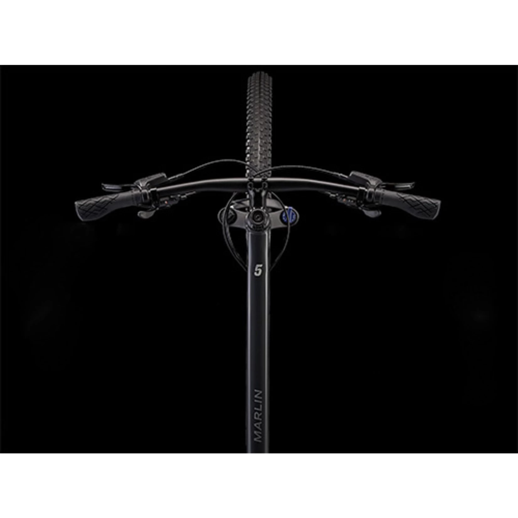 2022 TREK MARLIN 5 CHARCOAL - Image 8