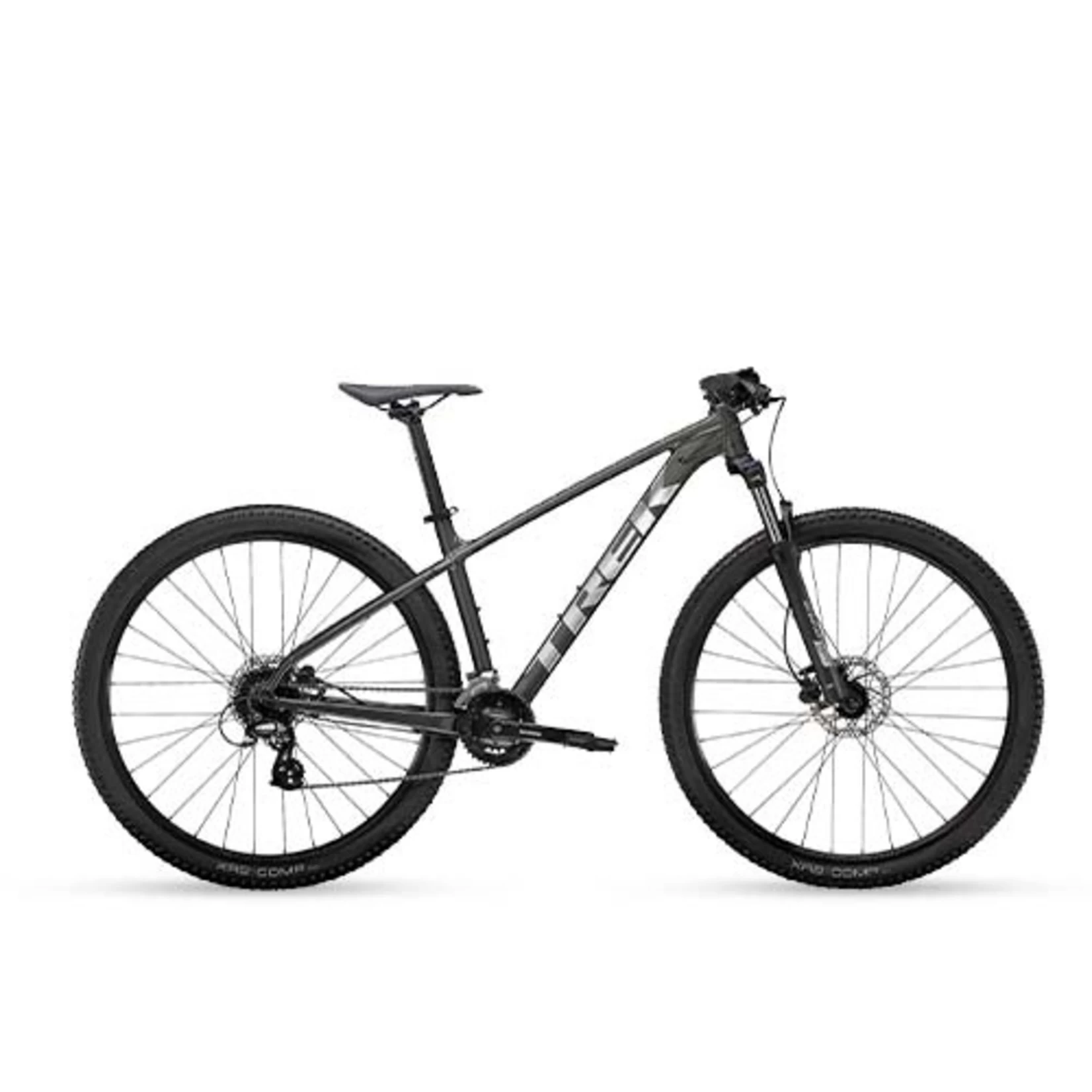 2022 TREK MARLIN 5 CHARCOAL
