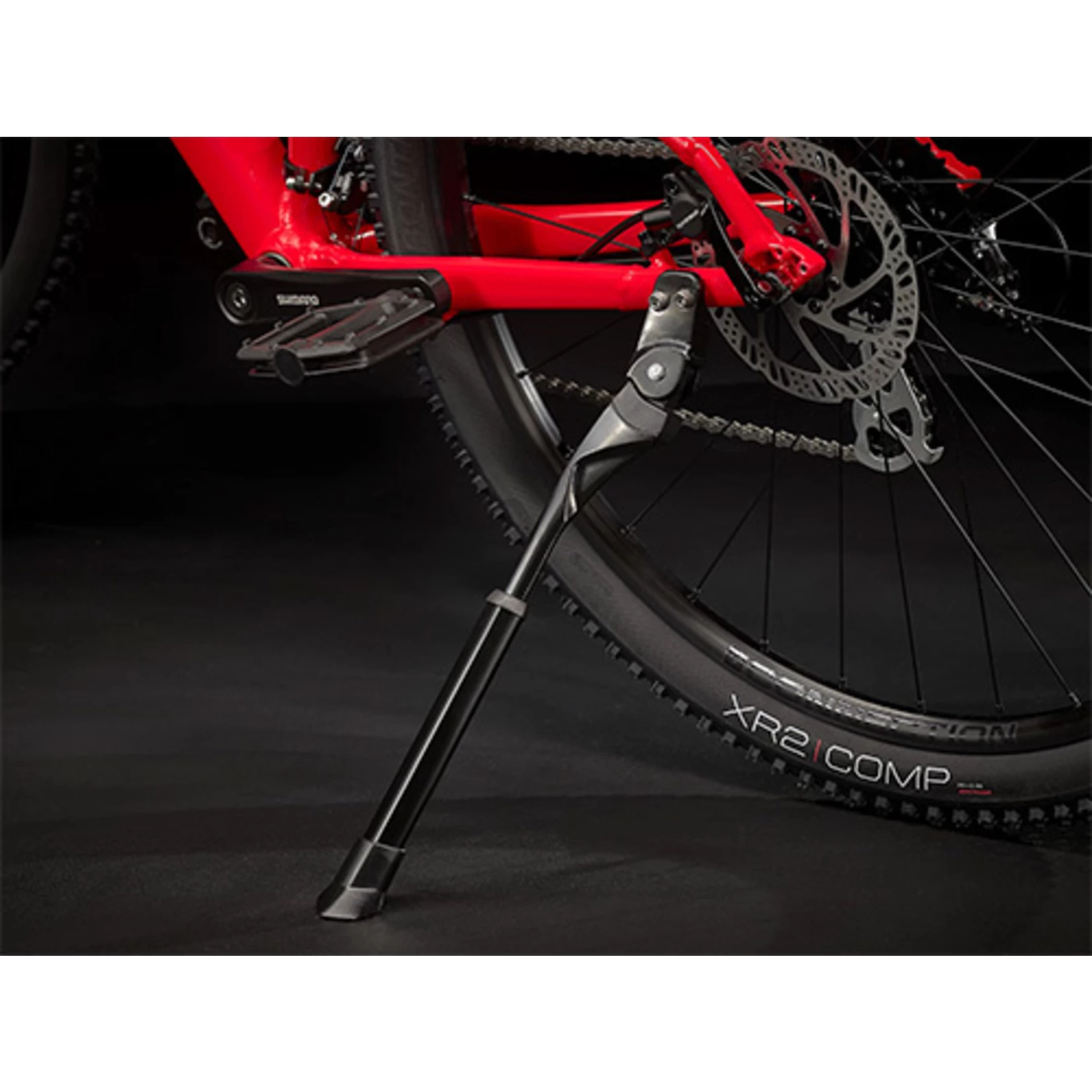 2022 TREK MARLIN 5 RADIOACTIVE RED - Image 11