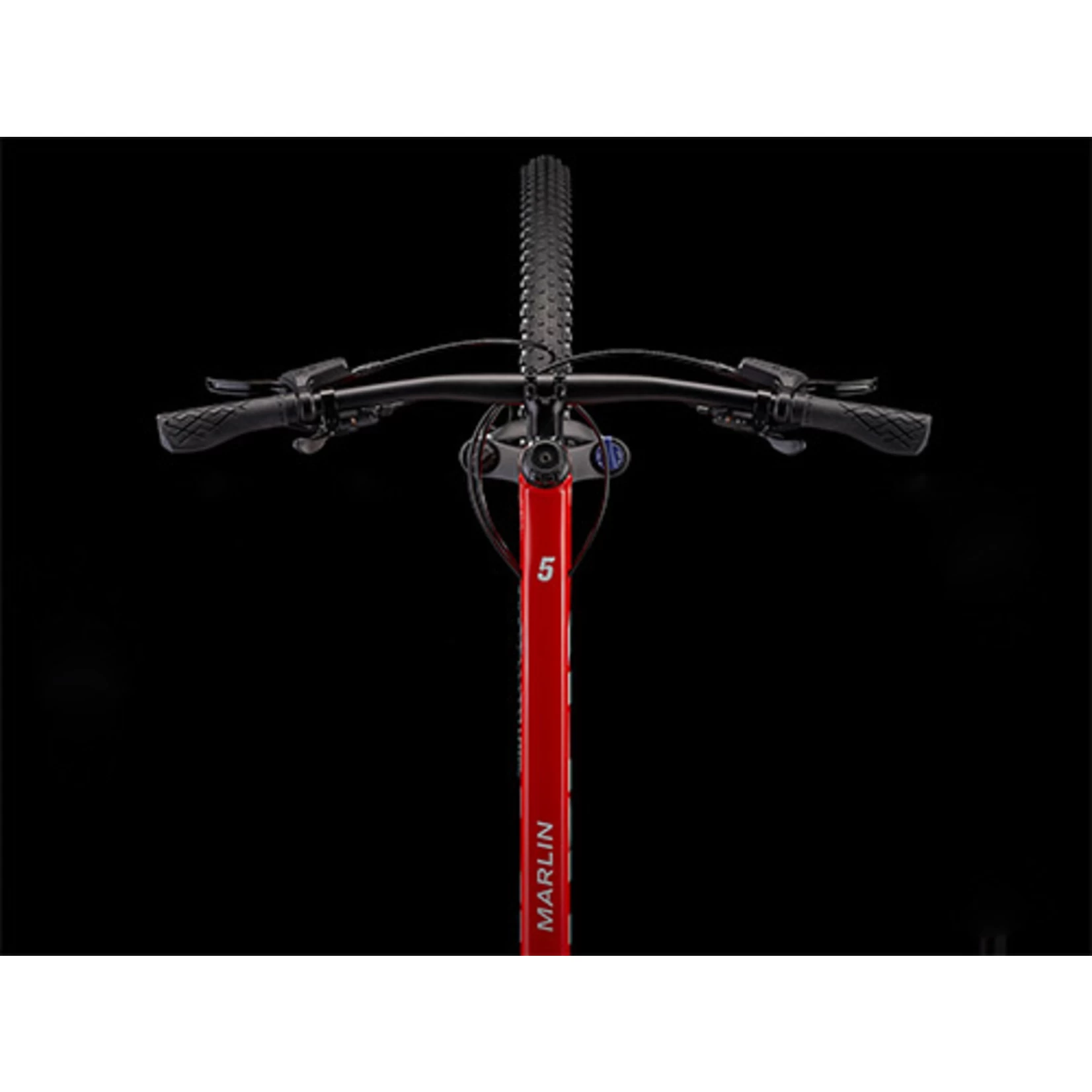 2022 TREK MARLIN 5 RADIOACTIVE RED - Image 10