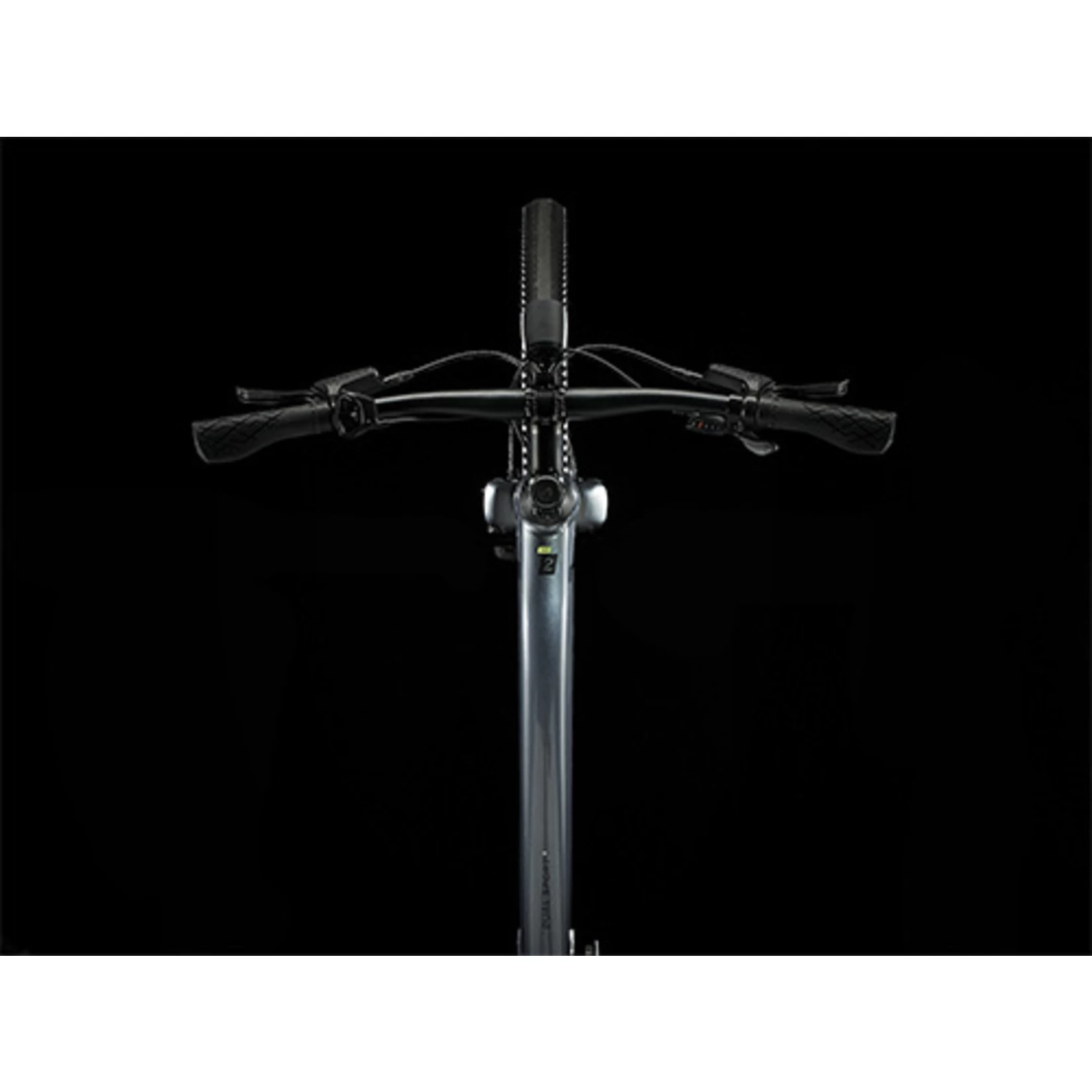 2023 DUAL SPORT+ 2 STAGGER GALACTIC GREY - Image 8