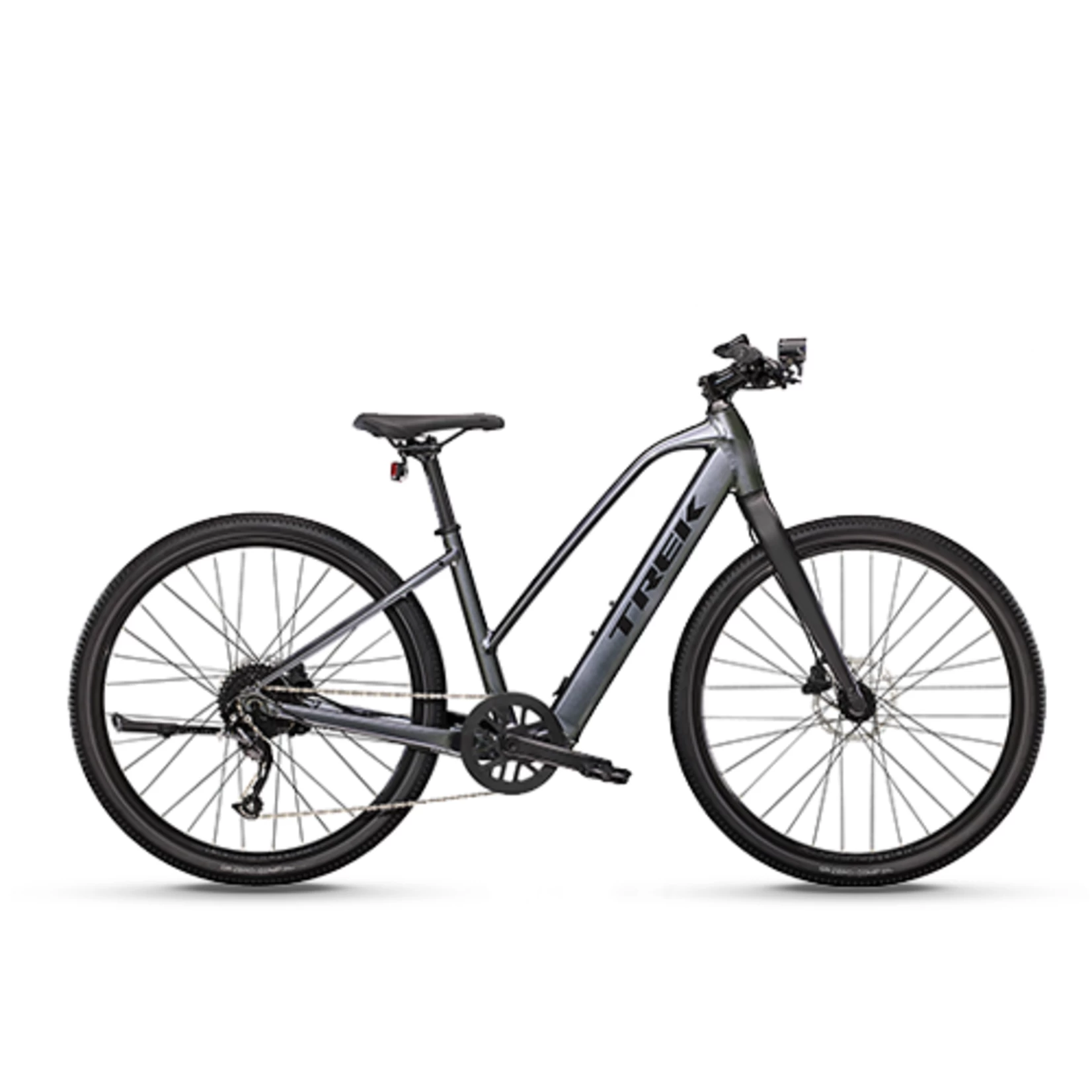 2023 DUAL SPORT+ 2 STAGGER GALACTIC GREY