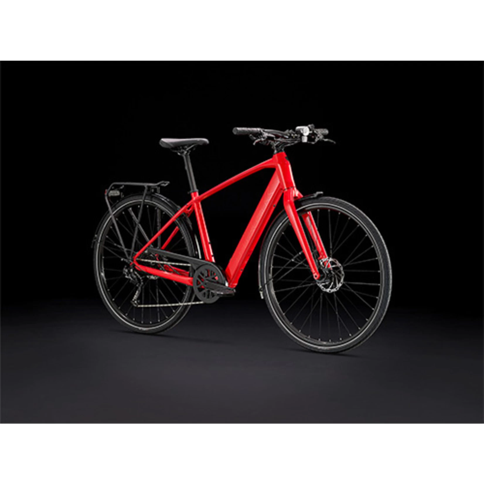 2023 FX+ 2 GENTS VIPER RED - Image 3