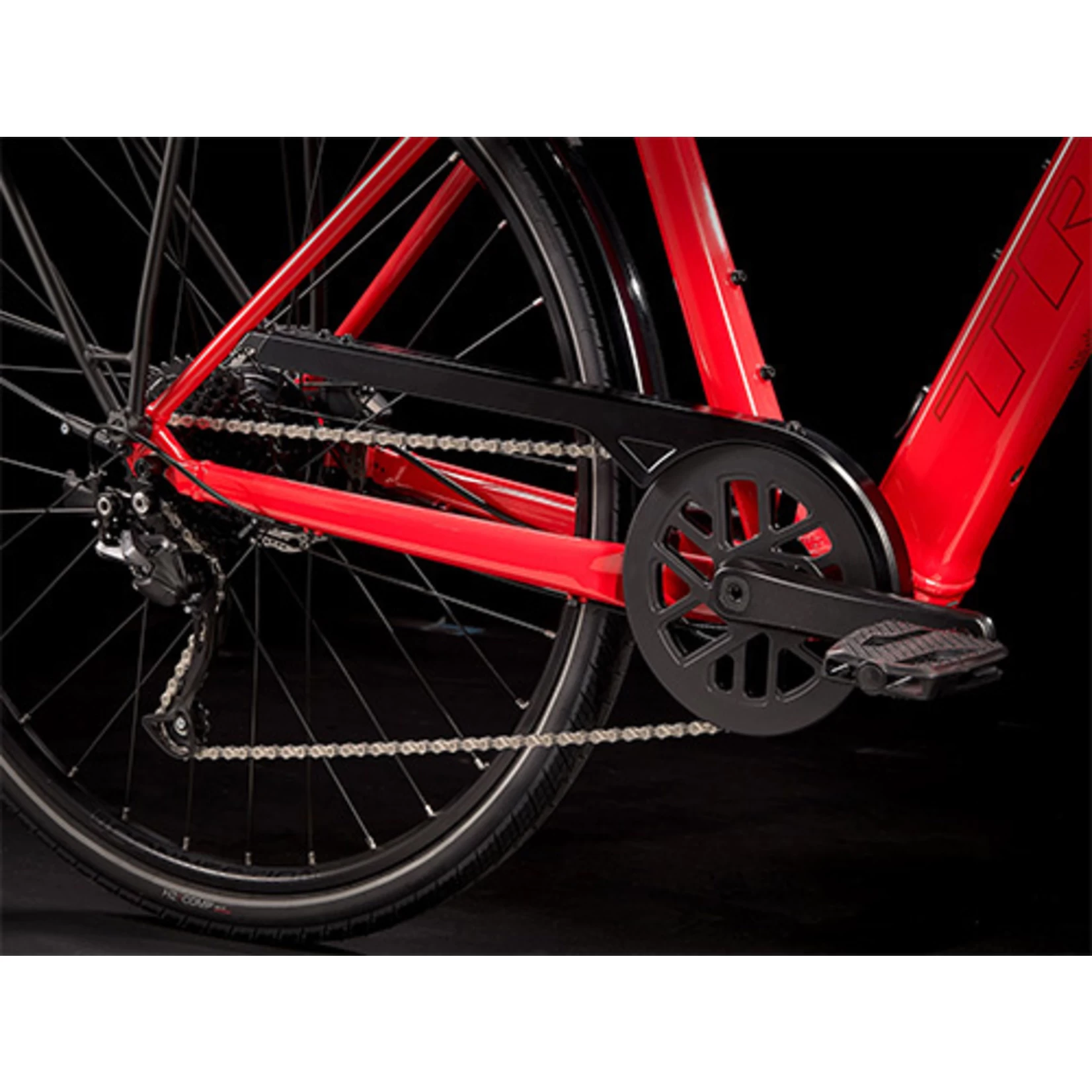 2023 FX+ 2 GENTS VIPER RED - Image 12