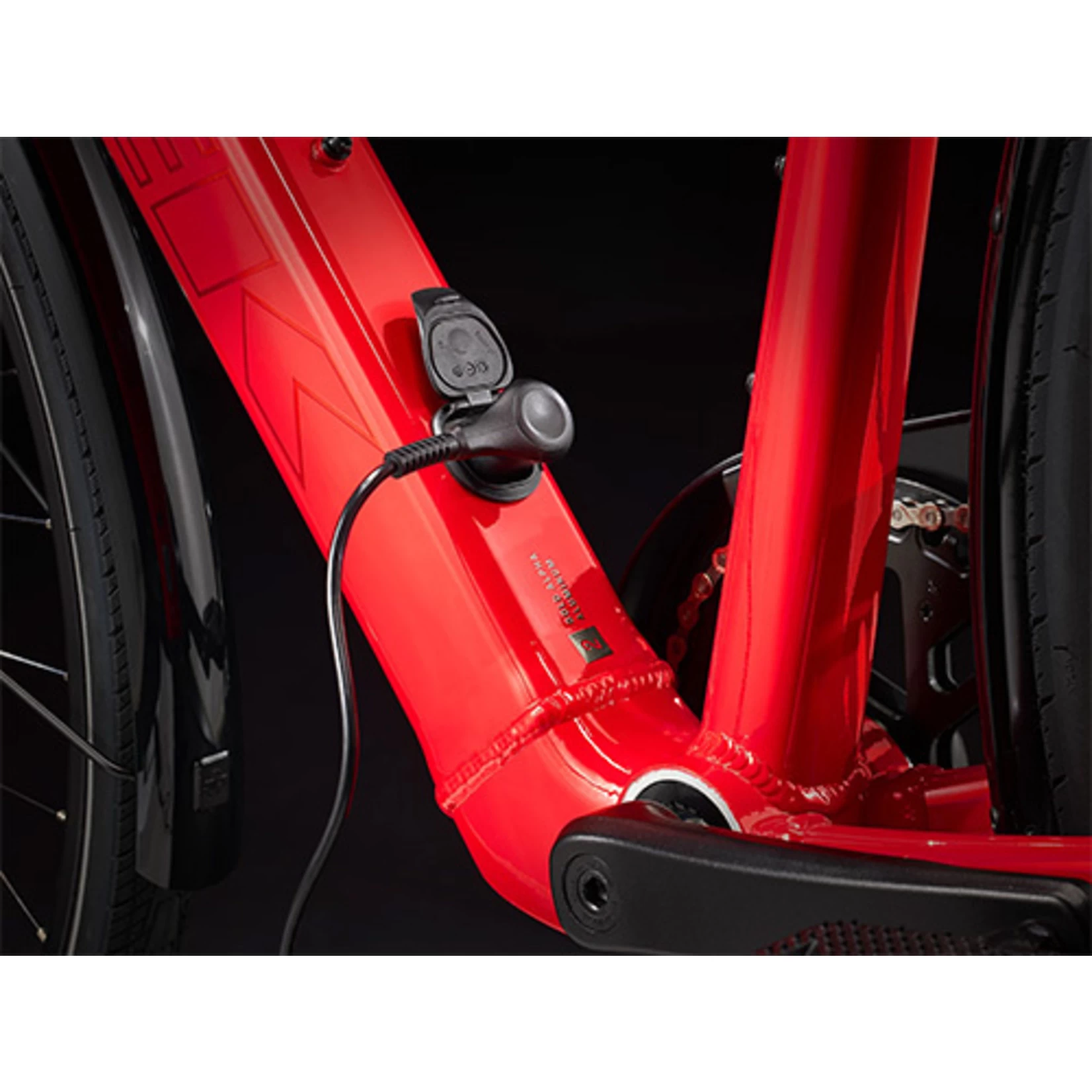 2023 FX+ 2 GENTS VIPER RED - Image 6