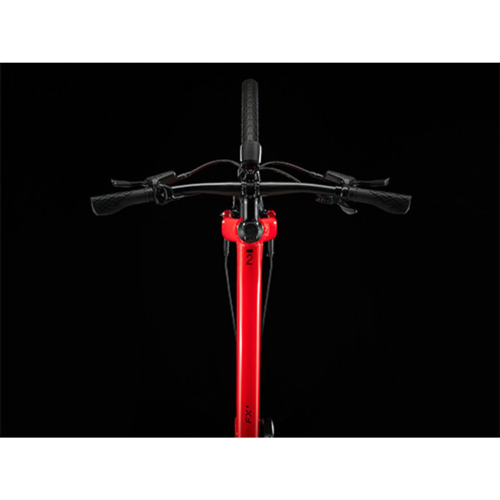 2023 FX+ 2 GENTS VIPER RED - Image 8