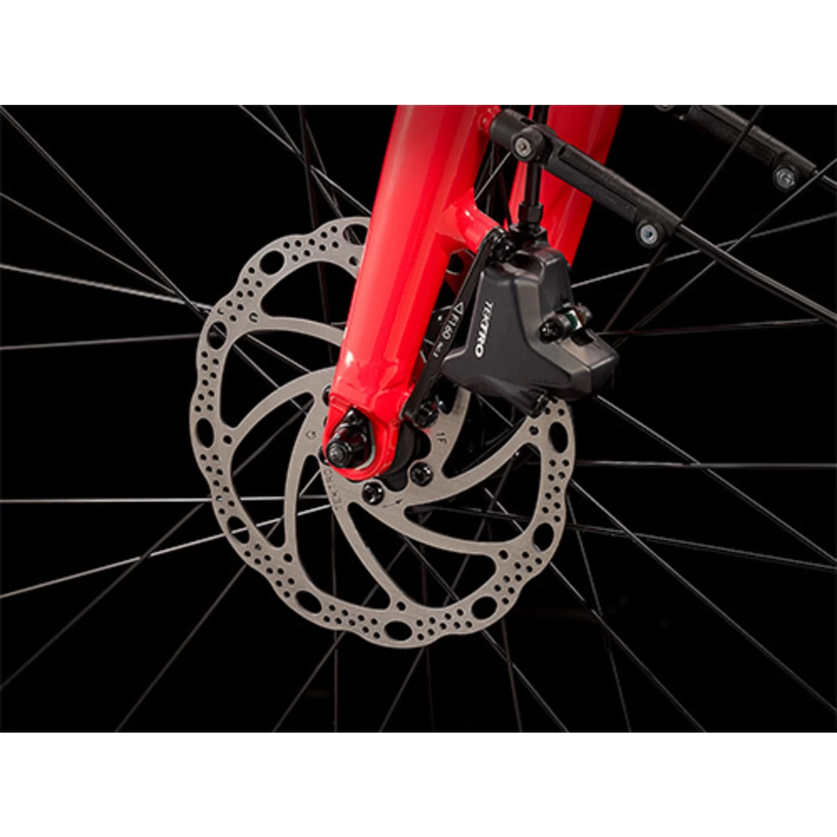 2023 FX+ 2 GENTS VIPER RED - Image 11