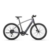 2023 TREK DUAL SPORT+ 2 GALACTIC GREY