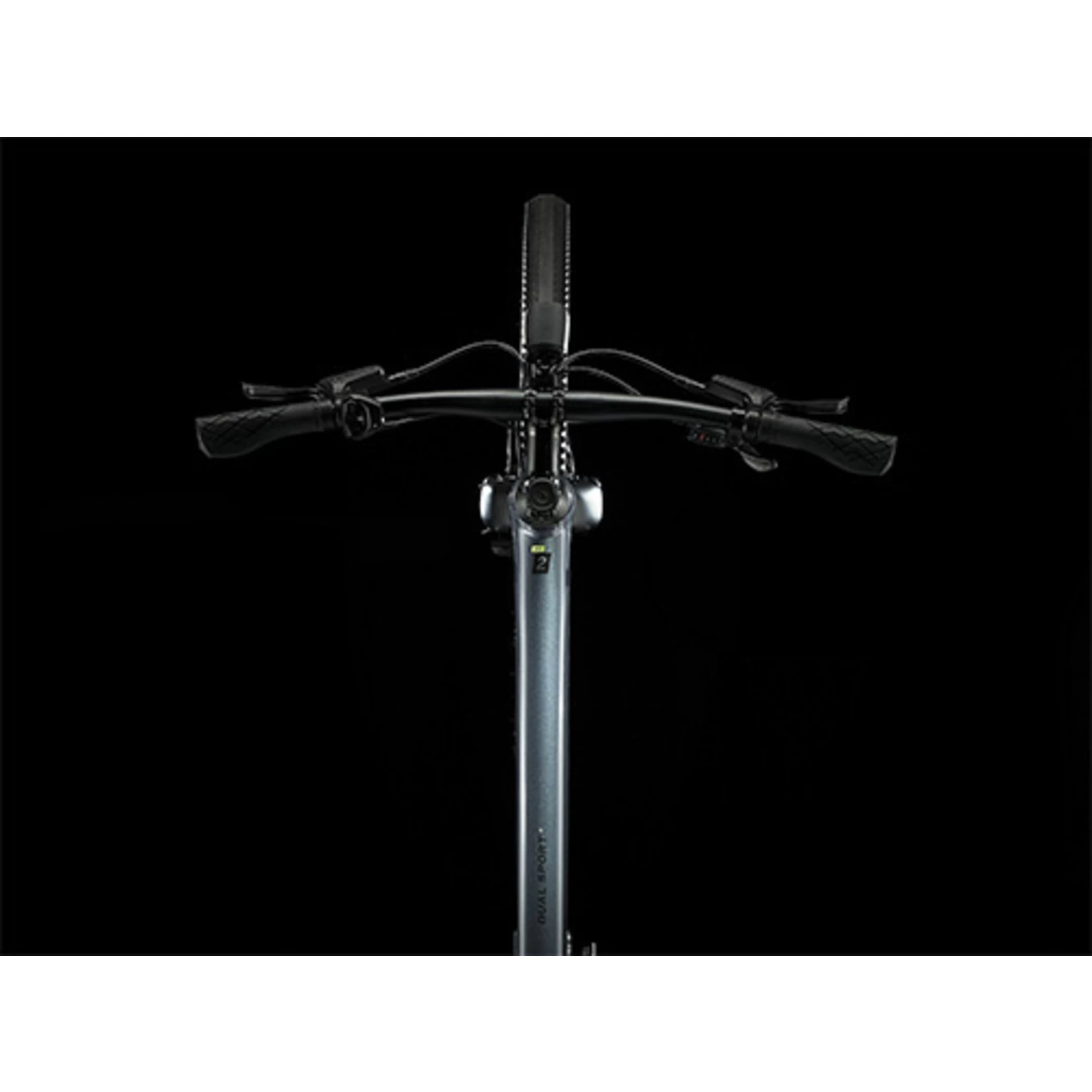 2023 TREK DUAL SPORT+ 2 GALACTIC GREY - Image 8