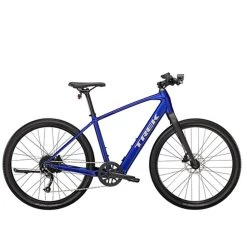 2023 DUAL SPORT+ 2 HEX BLUE