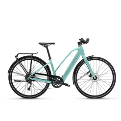 2023 FX+ 2 STAGGER BLUE SAGE