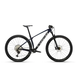 2023 TREK PROCALIBER 9.6 BLUE CARBON SMOKE