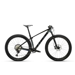 2023 TREK PROCALIBER 9.8 DARK PRISMATIC/TREK BLACK