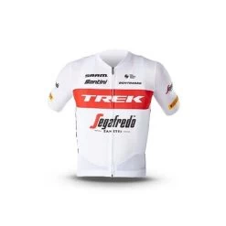 SANTINI TREK SEGAFREDO MENS RSL TEAM JERSEY