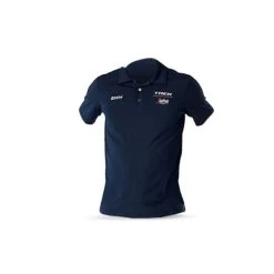 SANTINI TREK-SEGAFREDO MEN'S TEAM POLO