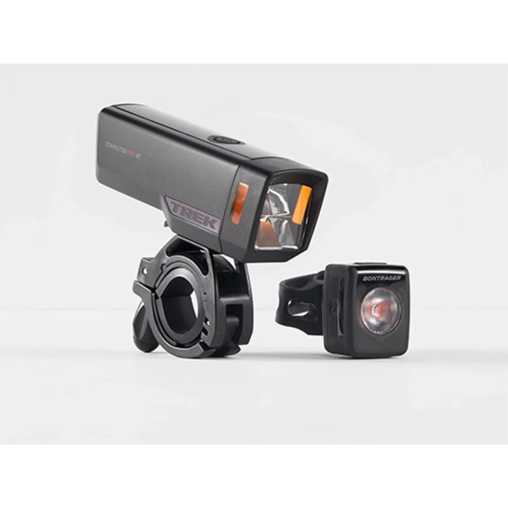 TREK COMMUTER PRO RT FLARE RT BIKE LIGHT SET - Image 2